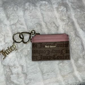 juicy couture wallet